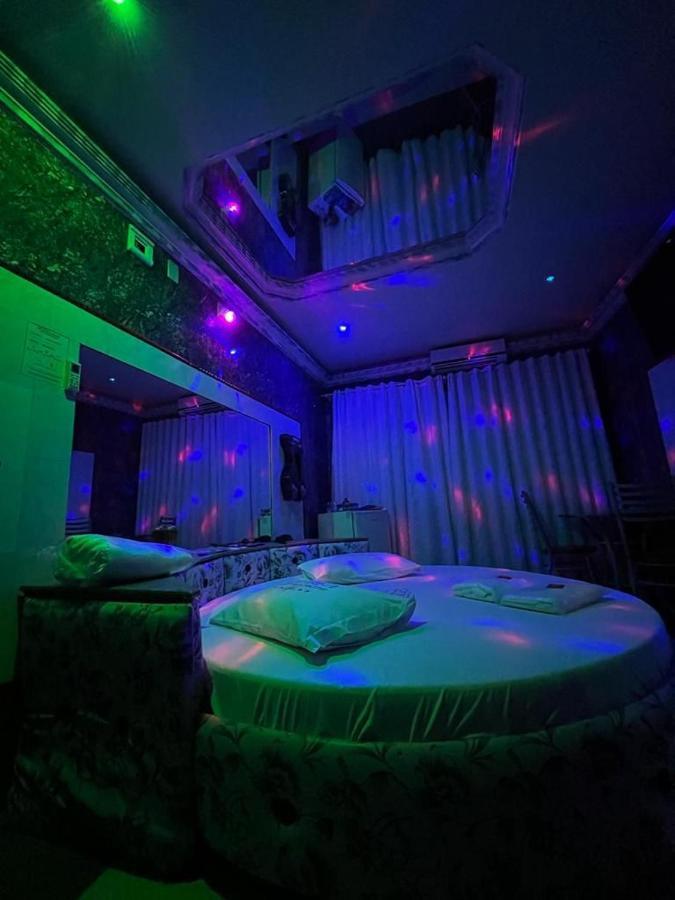 Motel Desejo (Adults Only) Порту-Алегрі Екстер'єр фото